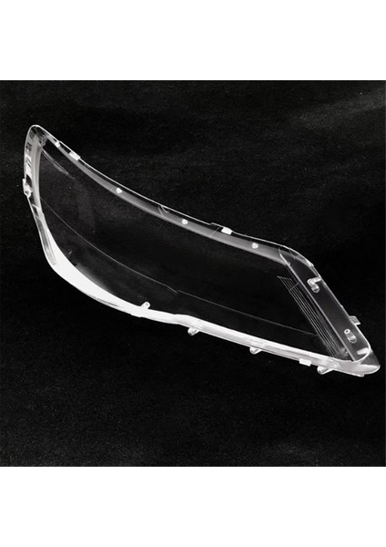 Vw Tiguan 2009-2012 Için Sol Yan Araba Far Kapağı (Yurt Dışından) modelleri