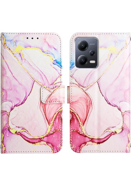 Xiaomi Poco X5 5g Için Kılıf (Yurt Dışından)