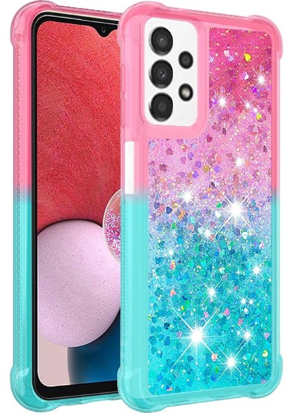 Samsung Galaxy A13 4g Için Kılıf (Yurt Dışından)