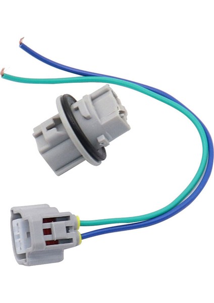 90075-60028 Tacoma Camry Için Dönüş Sinyali Soketi ve Konnektör Pigtail'i (Yurt Dışından) fiyatları