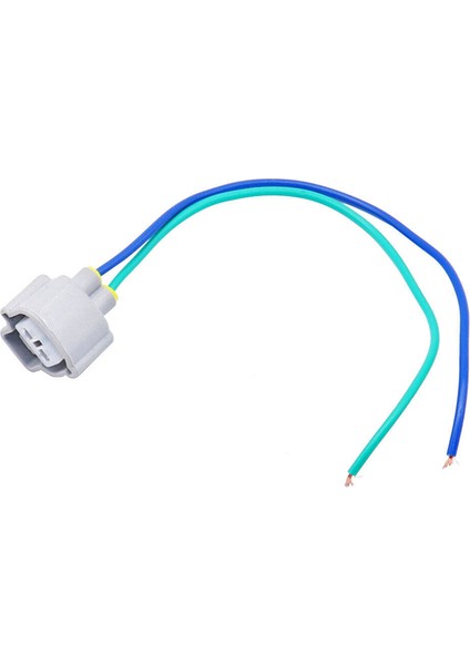 90075-60028 Tacoma Camry Için Dönüş Sinyali Soketi ve Konnektör Pigtail'i (Yurt Dışından) modelleri