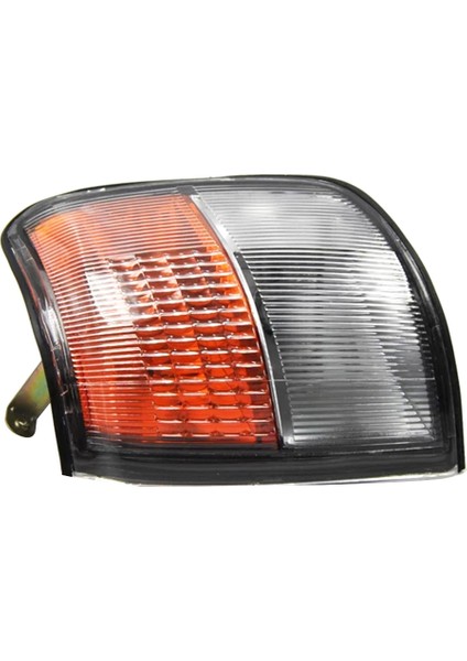 Mitsubishi Pajero Montero 1993-1996 Araba Ön Köşe Işık Için (Yurt Dışından) indirimleri