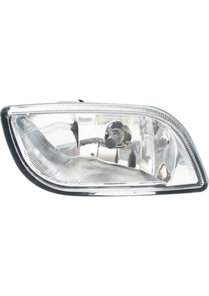 Suzuki Sx4 Hatchback 06-14 Için Araba Ön Tampon Sağ Sis Farları (Yurt Dışından)