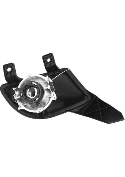 Araç Ön Tampon Sis Farları Montajı Ampullü Sis Farı Sol (Yurt Dışından) indirimleri