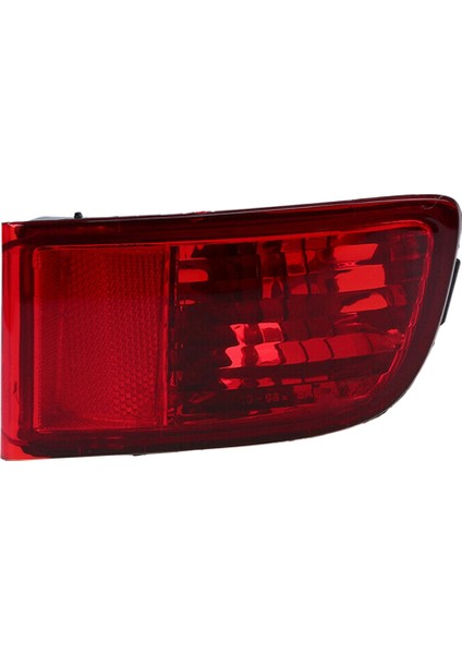 Land Cruiser Prado 120 Serisi 2002-2009 Sağ Arka Tampon Lambası (Yurt Dışından)