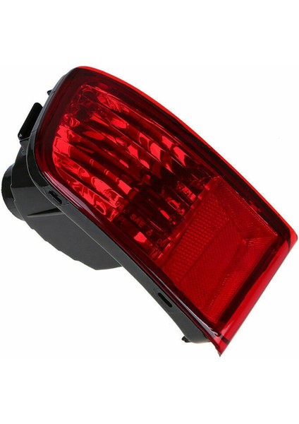 Land Cruiser Prado 120 Serisi 2002-2009 Sağ Arka Tampon Lambası (Yurt Dışından) fırsatları