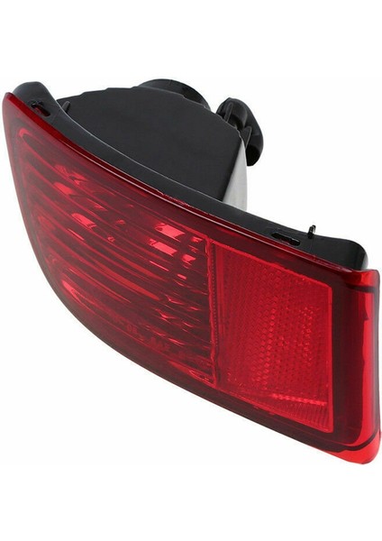 Land Cruiser Prado 120 Serisi 2002-2009 Sağ Arka Tampon Lambası (Yurt Dışından) indirimleri