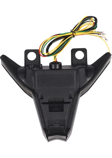 Cqs Kawasaki Için Motosiklet LED Arka Işıklar Arka Fren Işık Direksiyon Sinyali Düzeneği Kawasaki 2014-2016 Z1000 2016 (Yurt Dışından) fırsatları