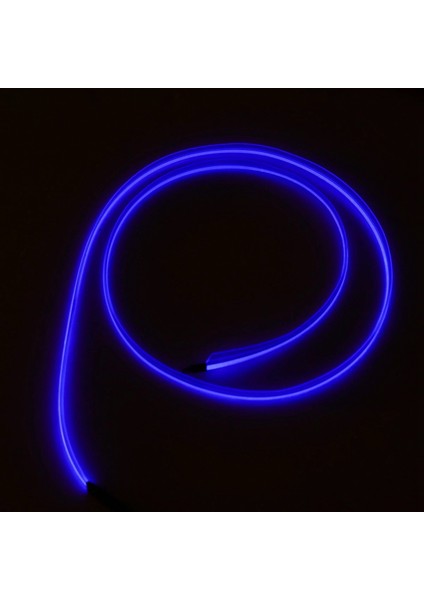 Hyundai Tucson 2015-2018 Için Araç Iç LED Gösterge Paneli Çerçeve Işığı (Yurt Dışından) fırsatları