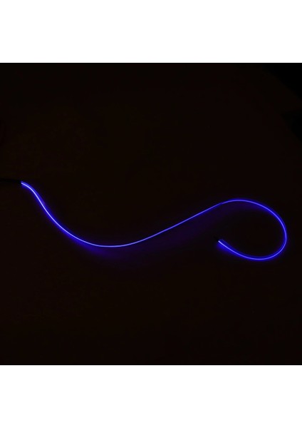 Hyundai Tucson 2015-2018 Için Araç Iç LED Gösterge Paneli Çerçeve Işığı (Yurt Dışından) indirimleri