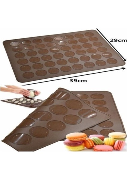 Makaron Matı 42'li