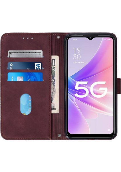 Oppo A57 5g Için Kılıf (Yurt Dışından)