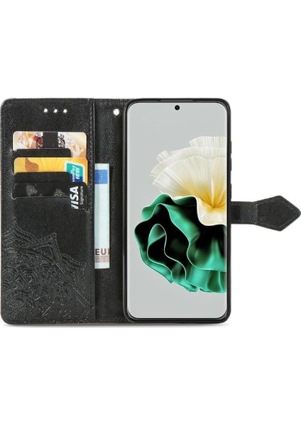 YH Mall Huawei P60 Için Kılıf (Yurt Dışından)