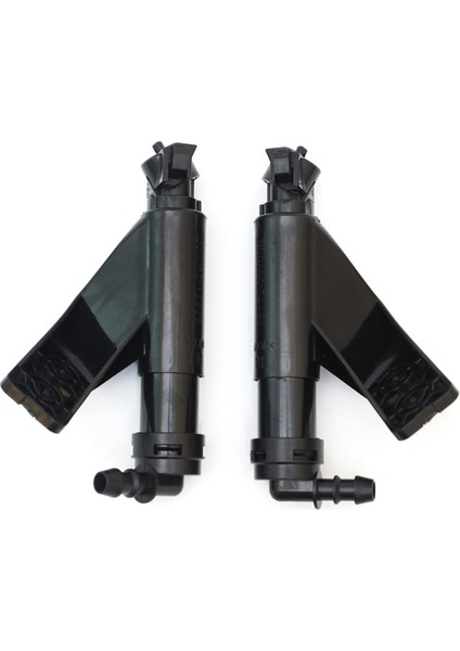 Hyundai Santa Fe Dm 2013-2015 Için Far Su Püskürtme Memesi Fit (Yurt Dışından)