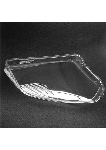 Nissan Qashqai 2008-2015 Için Sol Far Kabuk Lamba Gölge (Yurt Dışından) modelleri