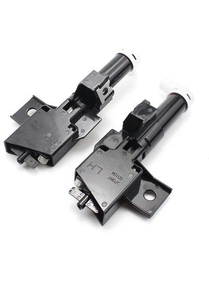 Subaru Forester Için Far Yıkama Nozulu Çalıştırıcı Jet Sol Sağ (Yurt Dışından)