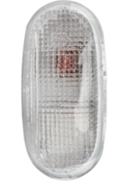 Mitsubishi Pajero Mk2 V31 96-98 Için Çamurluk Işık Tekrarlayıcı Göstergesi (Yurt Dışından) fiyatları