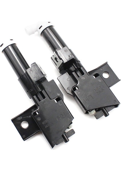 Subaru Forester Için Far Yıkama Nozulu Çalıştırıcı Jet Sol Sağ (Yurt Dışından) modelleri