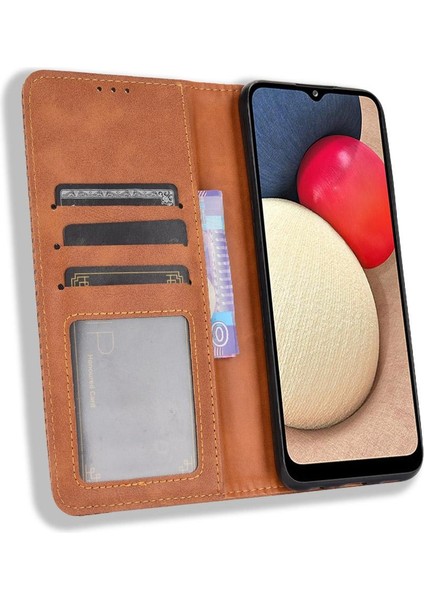 Samsung Galaxy A03S Için Kılıf (Yurt Dışından)