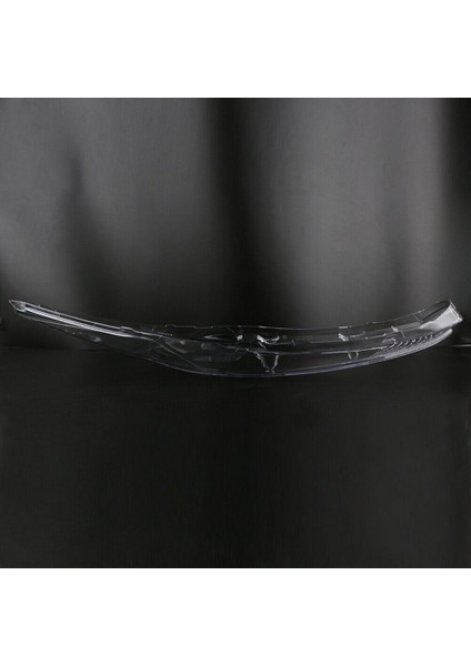 Ford Fiesta 09-12 Far Kapağı Şeffaf Cam Lens, Sağ (Yurt Dışından) modelleri