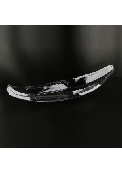 Ford Fiesta 09-12 Far Kapağı Şeffaf Cam Lens, Sağ (Yurt Dışından) fırsatları