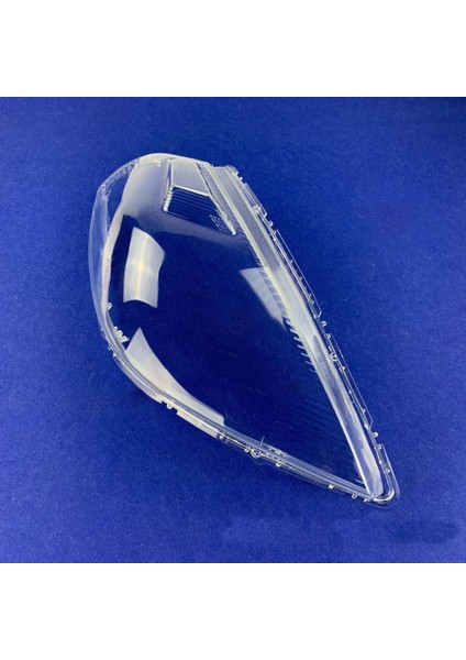 Araba Ön Far Lens Kapağı Far Lambası Kabuk Aksesuarları (Yurt Dışından) modelleri