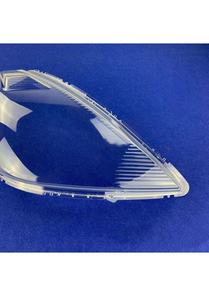 Araba Ön Far Lens Kapağı Far Lambası Kabuk Aksesuarları (Yurt Dışından) fırsatları