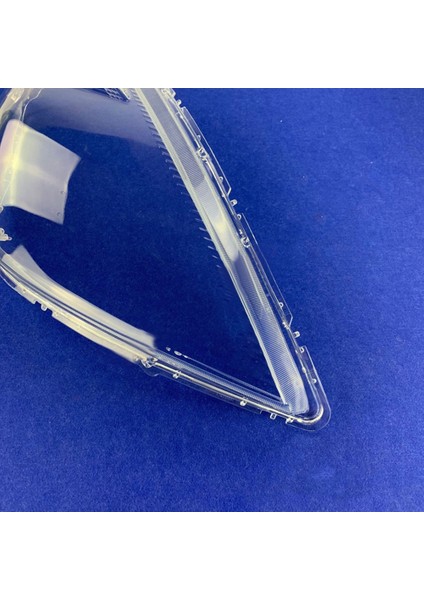 Araba Ön Far Lens Kapağı Far Lambası Kabuk Aksesuarları (Yurt Dışından) indirimleri