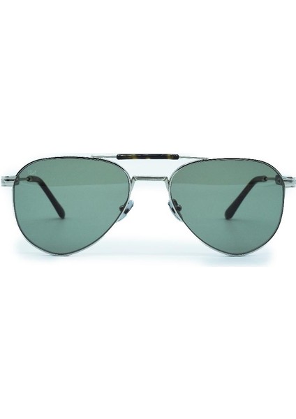 Yeşil Güneş Gözlüğü Hangover