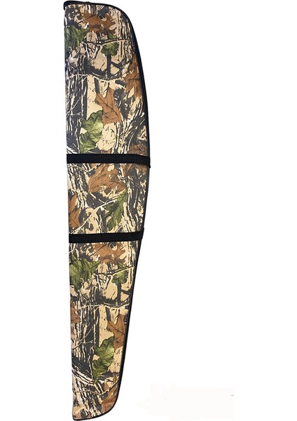 Dürbünlü Kılıf Kamuflaj Desen