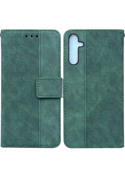 Samsung Galaxy A24 4g Için Kılıf (Yurt Dışından)