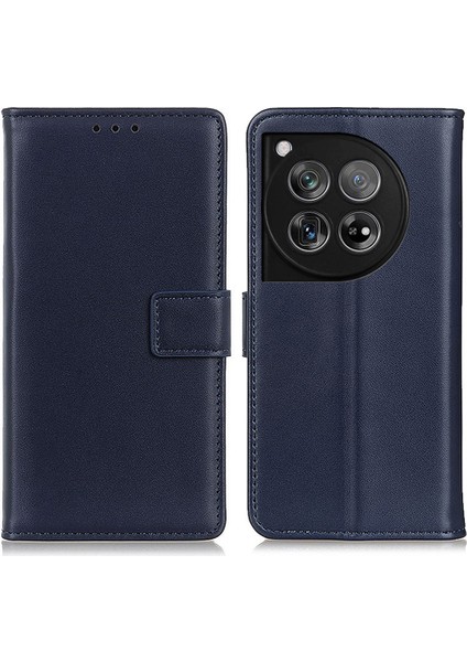 Oneplus 12 5g Deri Koruyucu Telefon Kılıfı (Yurt Dışından)