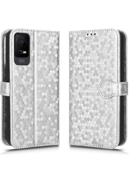 Tcl Iyon x Için Kılıf (Yurt Dışından)