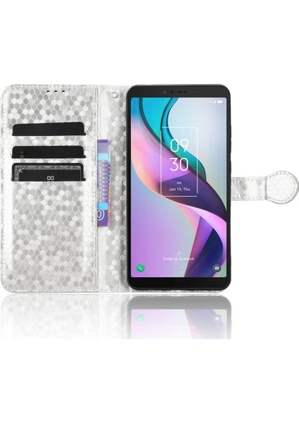 Tcl Iyon x Için Kılıf (Yurt Dışından) indirimleri