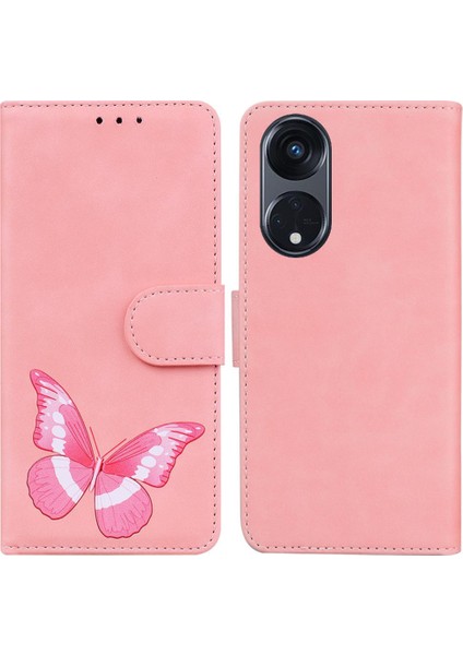 Oppo Oppo 8t 5g Için Kılıf (Yurt Dışından)