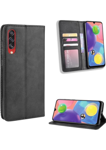 Samsung Galaxy A70S Için Kılıf (Yurt Dışından)