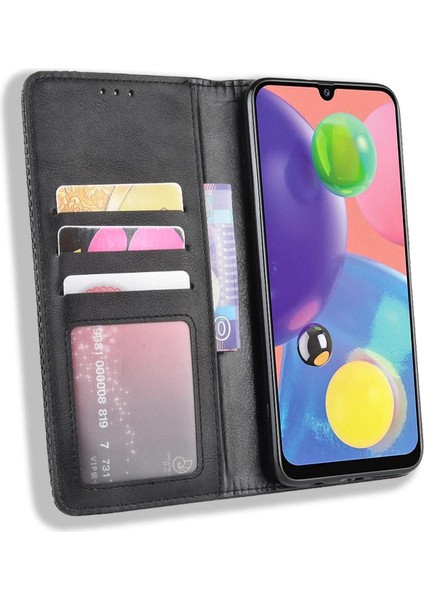 Samsung Galaxy A70S Için Kılıf (Yurt Dışından)