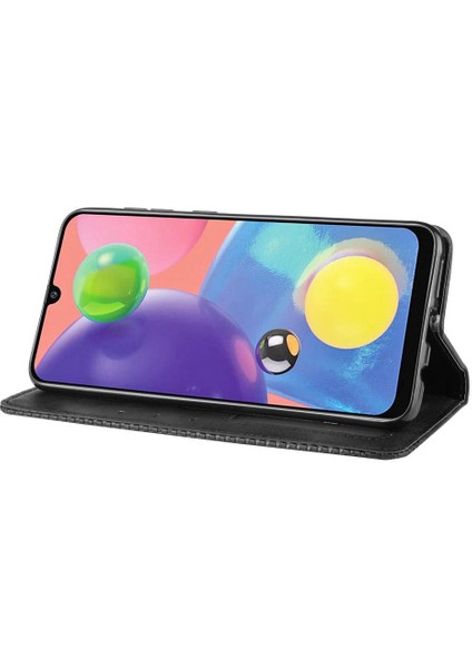 Samsung Galaxy A70S Için Kılıf (Yurt Dışından)