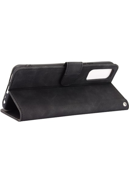 Kart Tutucu Kickstand Kart Ekleme Kapak ile Vivo Y20/Y20I Için Kılıf (Yurt Dışından) modelleri