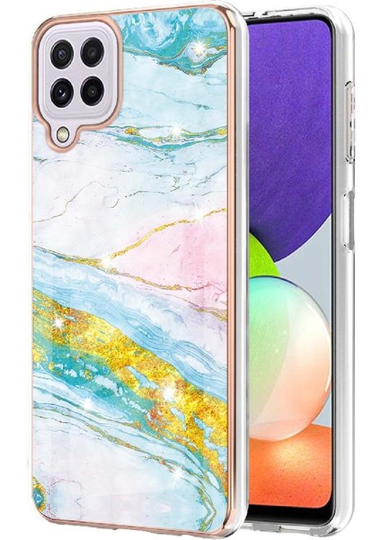 Samsung Galaxy A22 4g Için Kılıf (Yurt Dışından)