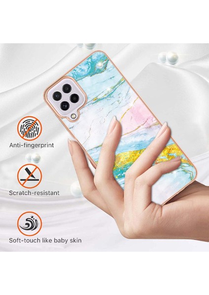 Samsung Galaxy A22 4g Için Kılıf (Yurt Dışından) modelleri