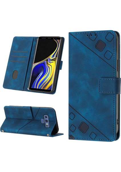 Samsung Galaxy Not 9 Için Kılıf (Yurt Dışından)