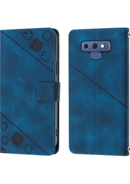 Samsung Galaxy Not 9 Için Kılıf (Yurt Dışından)