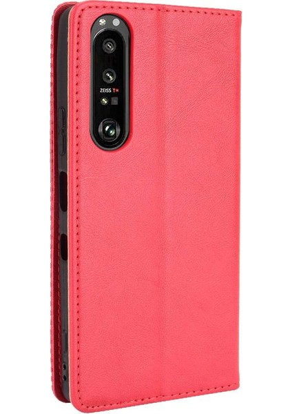 Sony Xperia 1 Iii Için Kılıf (Yurt Dışından) fırsatları