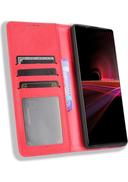 Sony Xperia 1 Iii Için Kılıf (Yurt Dışından) indirimleri