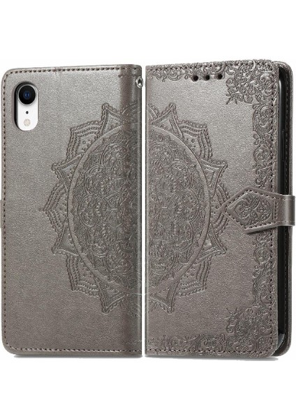 Iphone Xr Için Kılıf (Yurt Dışından)