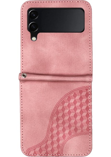 Samsung Galaxy Z Flip 3 Için Kılıf (Yurt Dışından) fırsatları