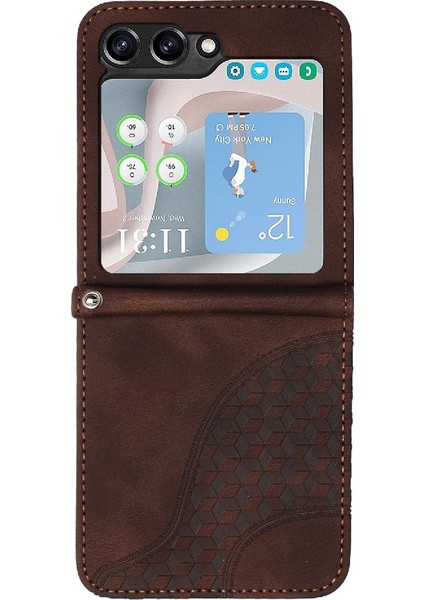 Samsung Galaxy Z Flip 5 Için Kılıf (Yurt Dışından) indirimleri