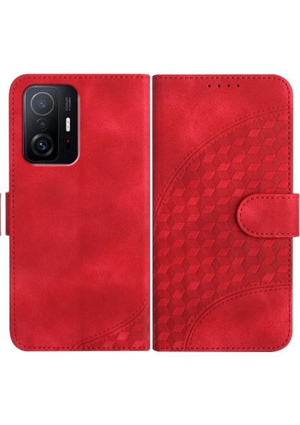 Xiaomi 11T/11T Pro Için Kılıf (Yurt Dışından)
