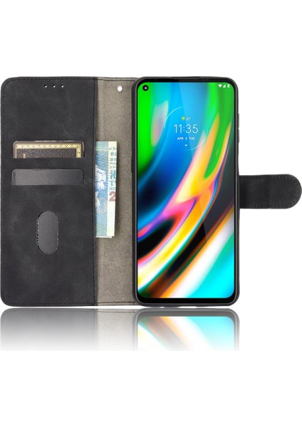 Motorola Moto G9 Artı Kart Tutucu Kickstand Koruyucu (Yurt Dışından) indirimleri
